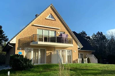 Haus Möweninsel Whg 03