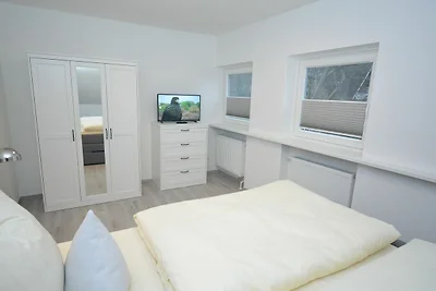 myOSTSEE Sailing Ferienwohnung