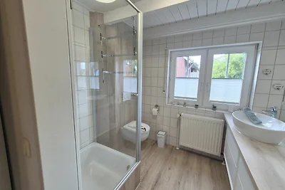 Ferienhaus Strandperle