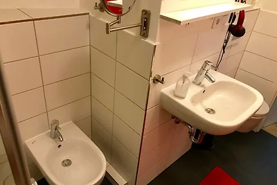 Ferienwohnung Leuchtturm