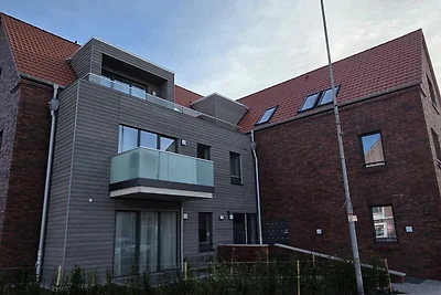 Nr. 305 - Apartmenthaus Harleblick