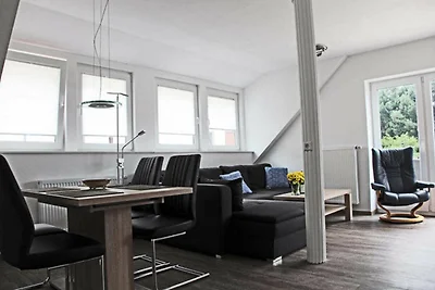 Ferienwohnung Borkum