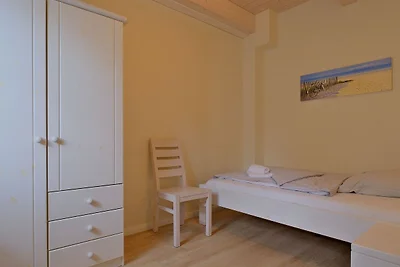 DAG-905 - Stilvolles Ferienhaus mit Sauna und...