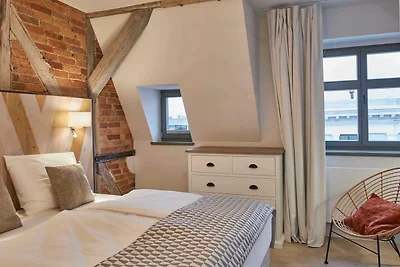 Vakantieappartement Gezinsvakantie Görlitz