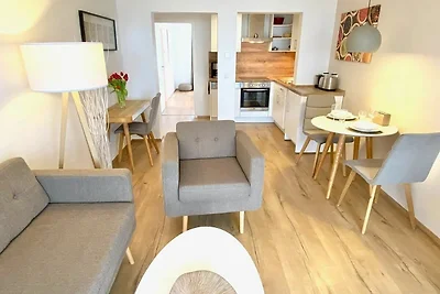 Vakantieappartement Gezinsvakantie Gager