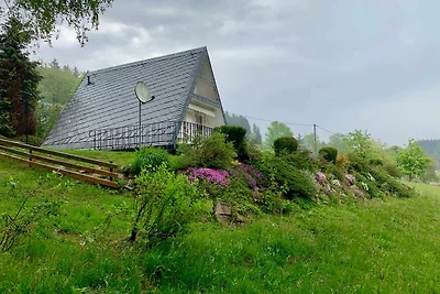 Vakantiehuis Ontspannende vakantie Oberzwota