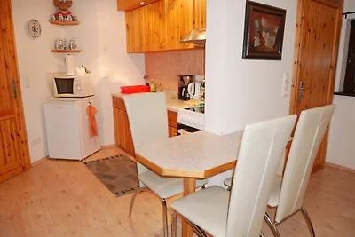 Appartamento Vacanza con famiglia Wolgast