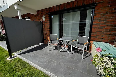 Appartamento Vacanza con famiglia Büsum