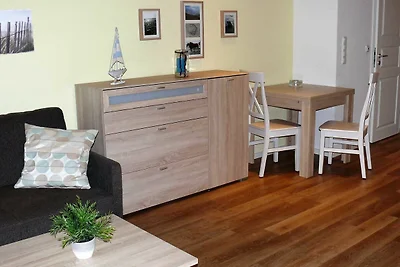 Vakantieappartement Gezinsvakantie Bliedersdorf
