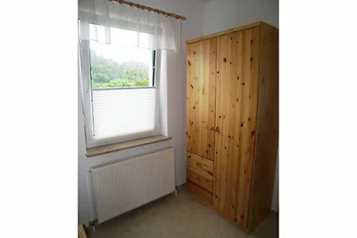 Vakantieappartement Gezinsvakantie Züssow