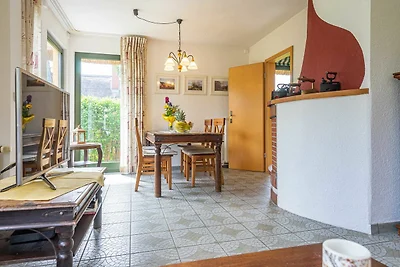 Ferienhaus Halfdin- Halfmin