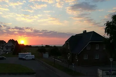 Apartament Dla rodzin Maasholm-Bad