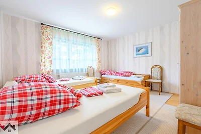 3 Zimmer Apartment mit 2 Bädern in Laatzen...