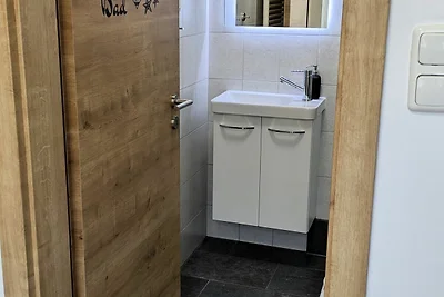 Vakantieappartement Gezinsvakantie Wittmund