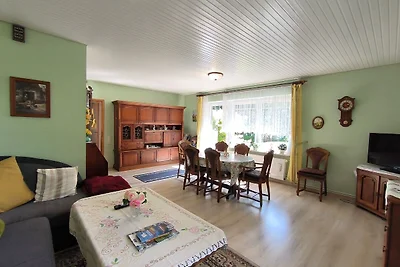 Vakantieappartement Gezinsvakantie Schafflund