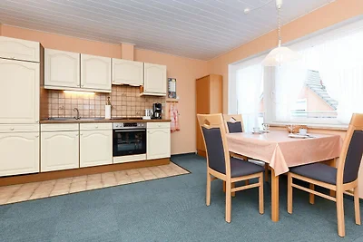 Ferienwohnung 2