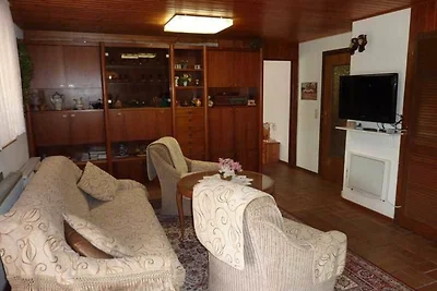 Appartamento Vacanza con famiglia Grasellenbach