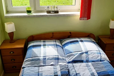 Vakantieappartement Gezinsvakantie Benz