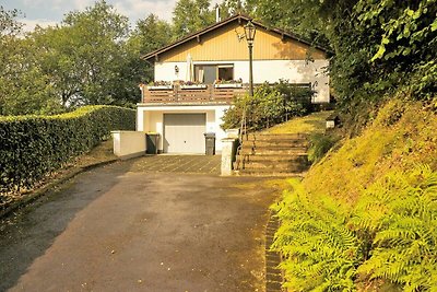 Vakantiehuis Ontspannende vakantie Monschau