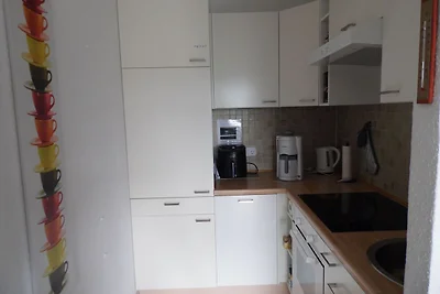 Ferienwohnung Stieglitz
