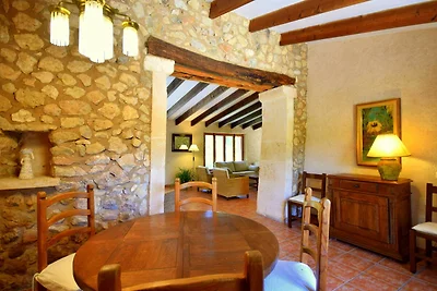 Appartamento Vacanza con famiglia Buger