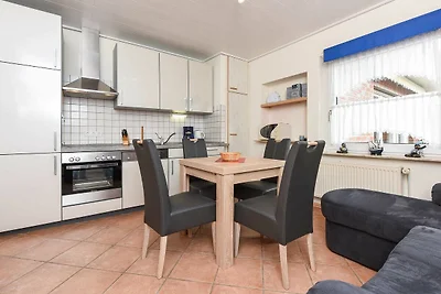 Ferienwohnung Wattenleuchten