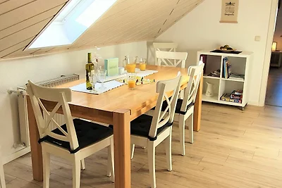 Ferienwohnung Wipperau
