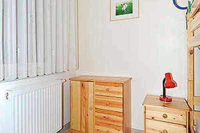 Ferienwohnung Nordseekrabbe