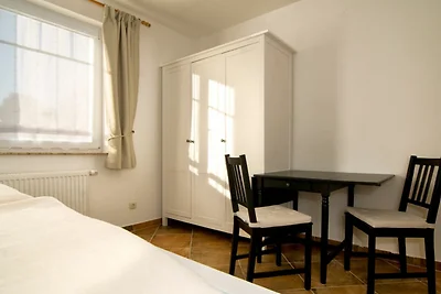 Appartamento Vacanza con famiglia Prerow