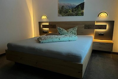 Vakantieappartement Gezinsvakantie Feichten im Kaunertal