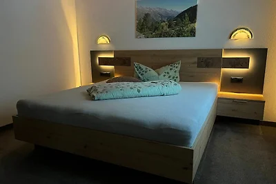 Appartamento Vacanza con famiglia Feichten im Kaunertal