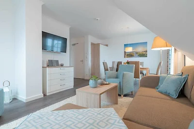 Vakantieappartement Gezinsvakantie Börgerende