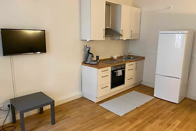 4-Zimmer-Ferienwonung (2-8 Personen)
