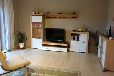 Vakantieappartement Gezinsvakantie Leer