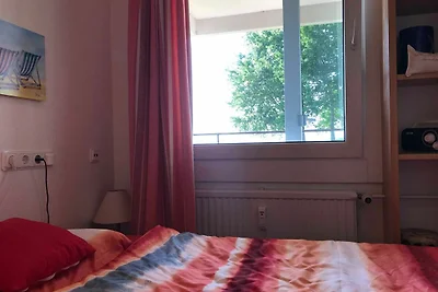Vakantieappartement Gezinsvakantie Glücksburg