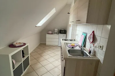 Appartamento Vacanza con famiglia Fuhlendorf