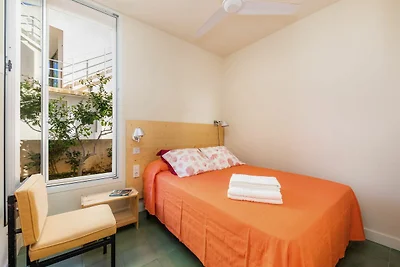 Vakantieappartement Gezinsvakantie Colonia de Sant Pere