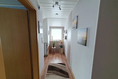 Ferienwohnung im Fehnland
