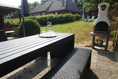 Vakantieappartement Gezinsvakantie Ockholm