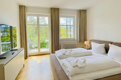 Haus Sabine App. Krist