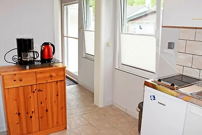 Vakantieappartement Gezinsvakantie Altefähr