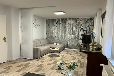 HeikenBergs Ferienhaus