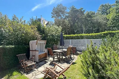 Ferienhaus Frahmshörn