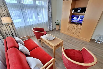 Appartamento Vacanza con famiglia Ahlbeck