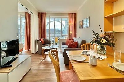 Ferienwohnung 648, Haus Mönchgut