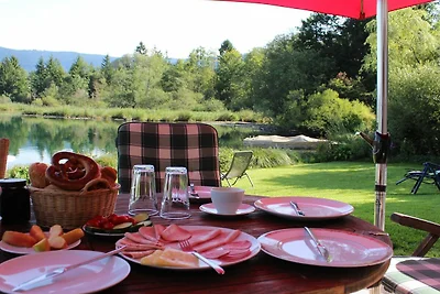 Appartamento Vacanza con famiglia Kreuth