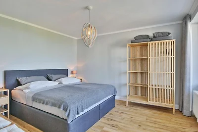 Appartamento Vacanza con famiglia Cuxhaven