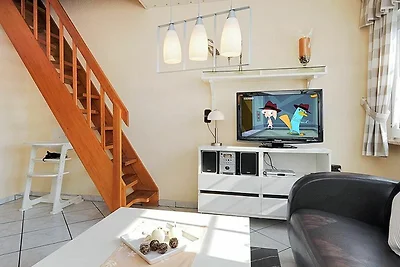 Ferienwohnung Steuerbord