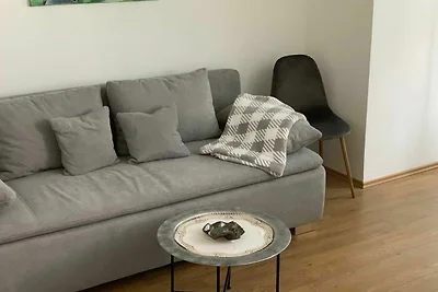 Appartamento Vacanza con famiglia Erfurt