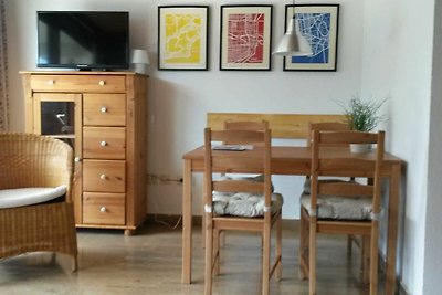 Apartamento Vacaciones familiares Maurach